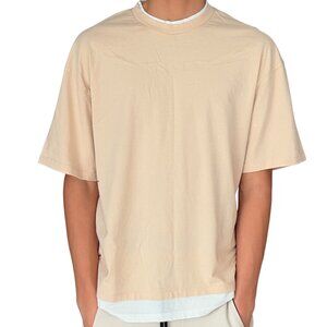 Reserved Boys Layered LOok T-shirt